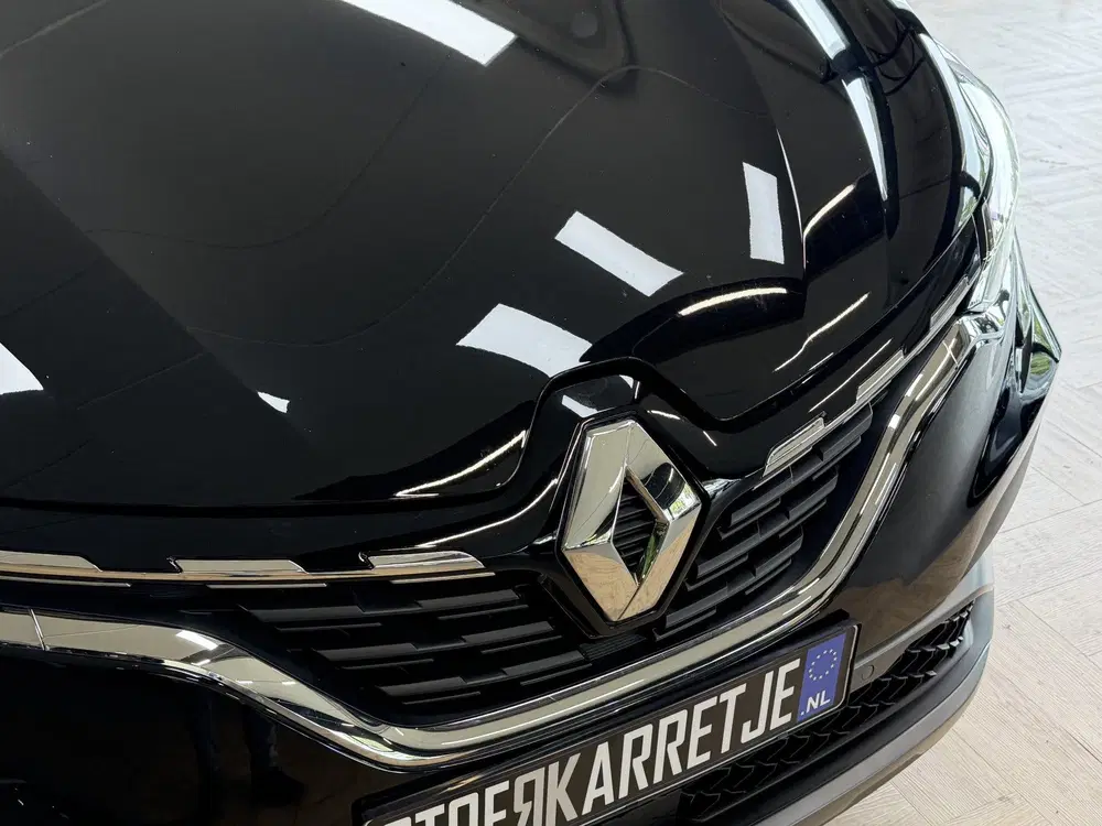 Renault Captur 1.3 MHEV 160 R.S. Line uit 2022, foto 9