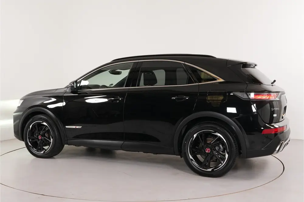 DS Automobiles 7 DS 7 E-Tense Performance Line 225 pk PHEV | SOH 96% | Pano | uit 2022, foto 10