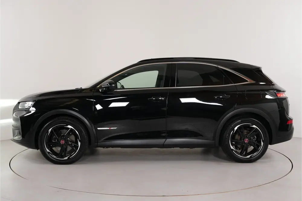 DS Automobiles 7 DS 7 E-Tense Performance Line 225 pk PHEV | SOH 96% | Pano | uit 2022, foto 11