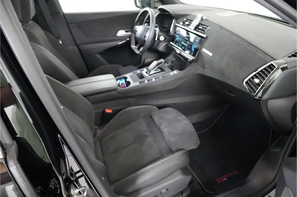 DS Automobiles 7 DS 7 E-Tense Performance Line 225 pk PHEV | SOH 96% | Pano | uit 2022, foto 14