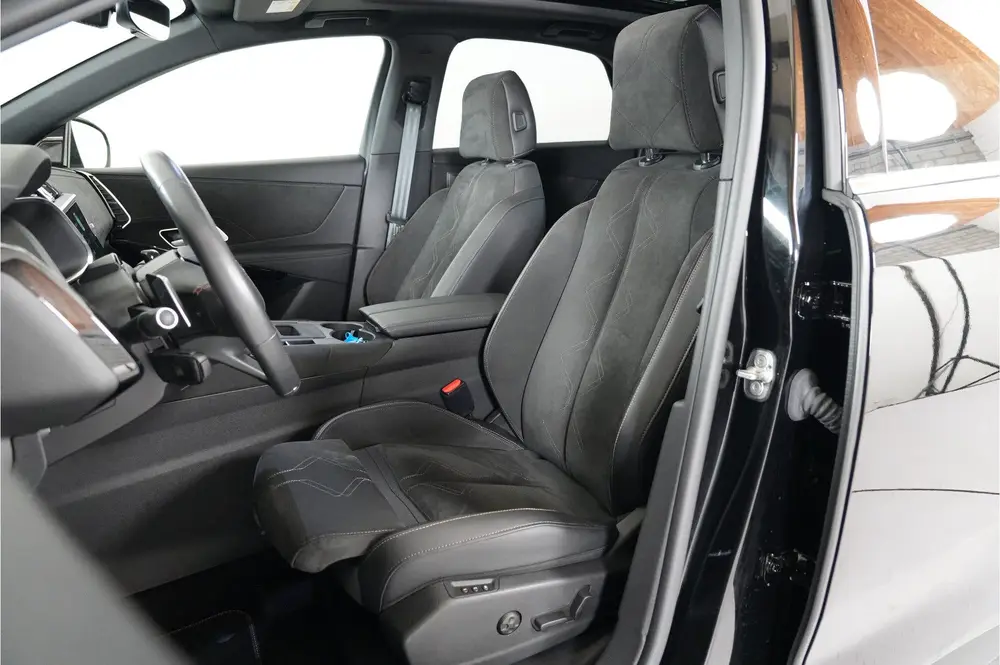 DS Automobiles 7 DS 7 E-Tense Performance Line 225 pk PHEV | SOH 96% | Pano | uit 2022, foto 20