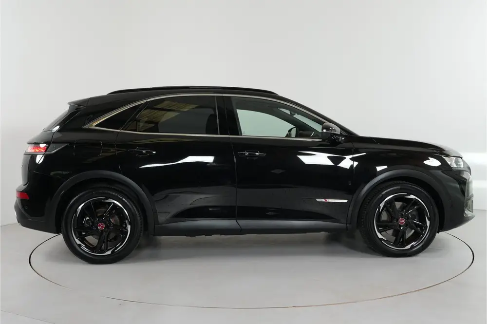 DS Automobiles 7 DS 7 E-Tense Performance Line 225 pk PHEV | SOH 96% | Pano | uit 2022, foto 5
