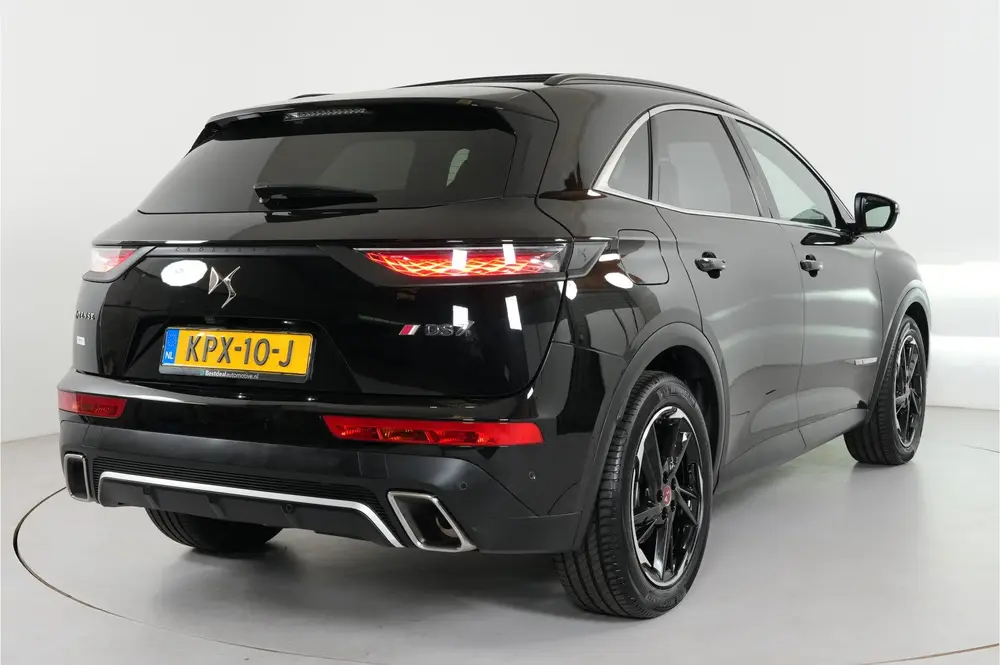 DS Automobiles 7 DS 7 E-Tense Performance Line 225 pk PHEV | SOH 96% | Pano | uit 2022, foto 7