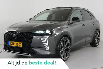 DS Automobiles DS 7 DS 7 E-Tense 4x4 Opéra 360 pk PHEV uit 2023