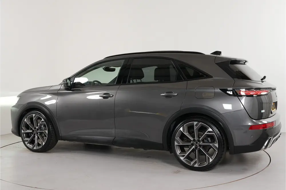 DS Automobiles DS 7 DS 7 E-Tense 4x4 Opéra 360 pk PHEV uit 2023, foto 10
