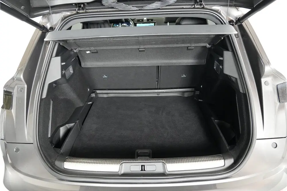 DS Automobiles DS 7 DS 7 E-Tense 4x4 Opéra 360 pk PHEV uit 2023, foto 14