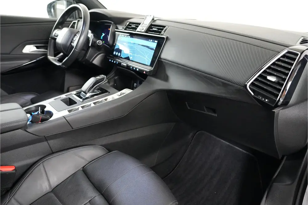 DS Automobiles DS 7 DS 7 E-Tense 4x4 Opéra 360 pk PHEV uit 2023, foto 16