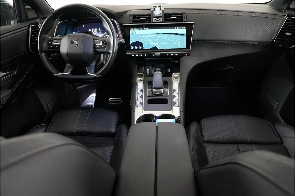 DS Automobiles DS 7 DS 7 E-Tense 4x4 Opéra 360 pk PHEV uit 2023, foto 17