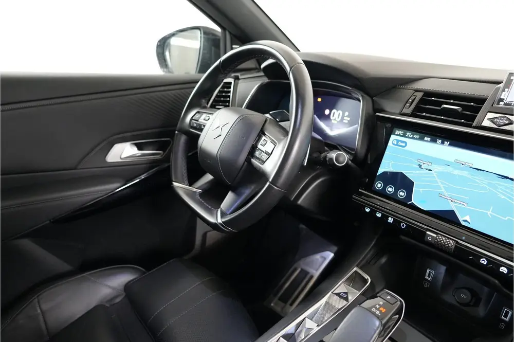 DS Automobiles DS 7 DS 7 E-Tense 4x4 Opéra 360 pk PHEV uit 2023, foto 18