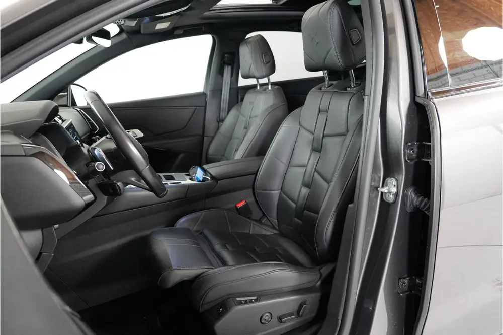 DS Automobiles DS 7 DS 7 E-Tense 4x4 Opéra 360 pk PHEV uit 2023, foto 19