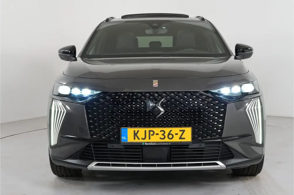 DS Automobiles DS 7 DS 7 E-Tense 4x4 Opéra 360 pk PHEV uit 2023, foto 2