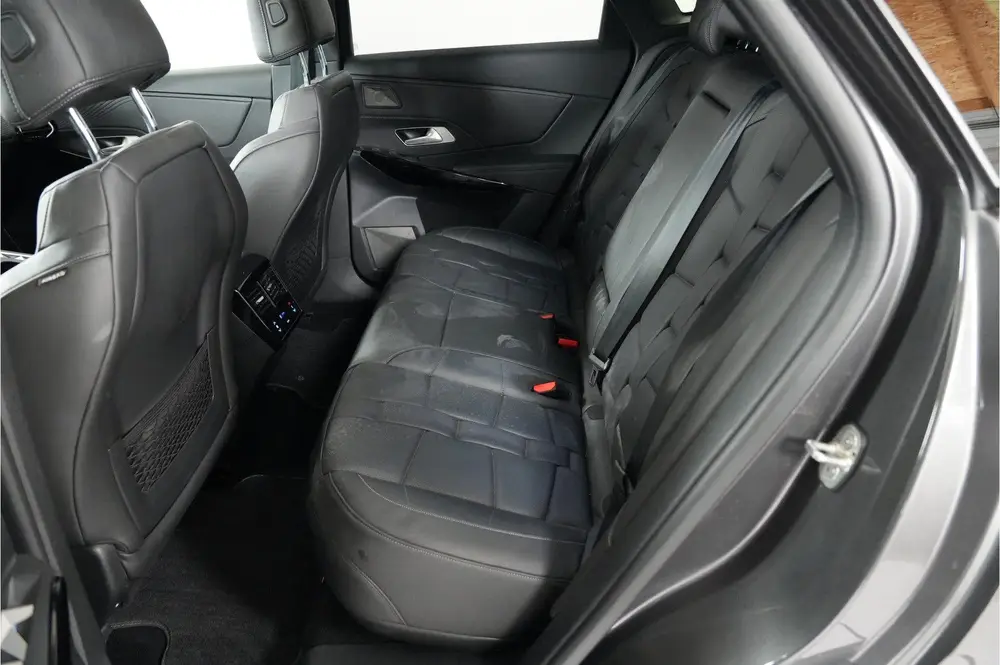 DS Automobiles DS 7 DS 7 E-Tense 4x4 Opéra 360 pk PHEV uit 2023, foto 20