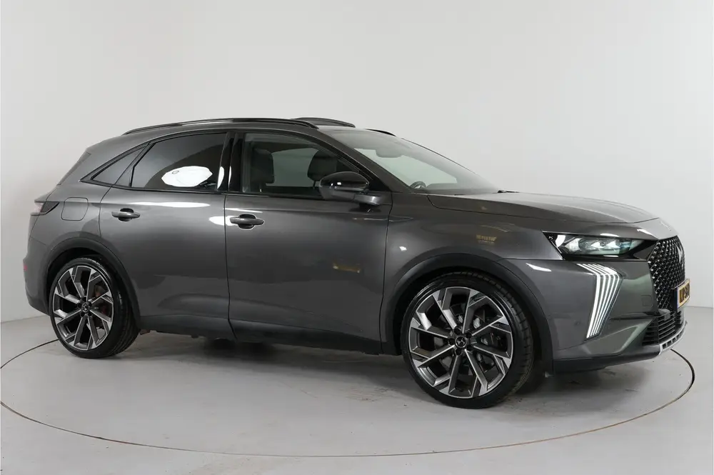 DS Automobiles DS 7 DS 7 E-Tense 4x4 Opéra 360 pk PHEV uit 2023, foto 4