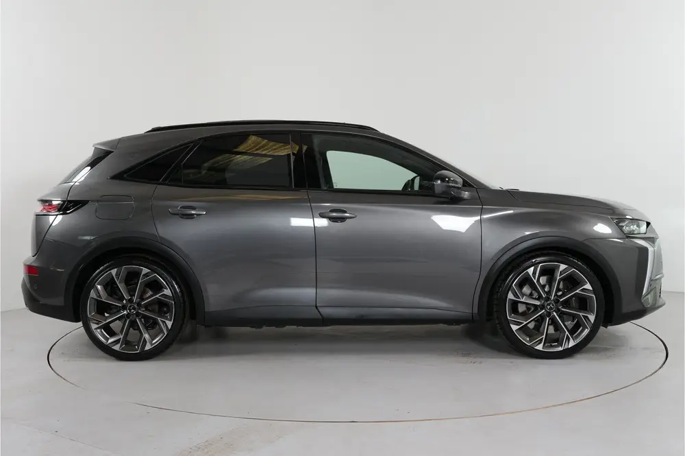 DS Automobiles DS 7 DS 7 E-Tense 4x4 Opéra 360 pk PHEV uit 2023, foto 5