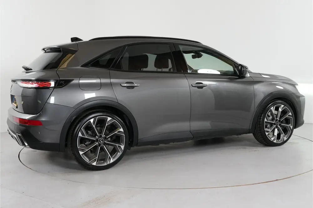 DS Automobiles DS 7 DS 7 E-Tense 4x4 Opéra 360 pk PHEV uit 2023, foto 6