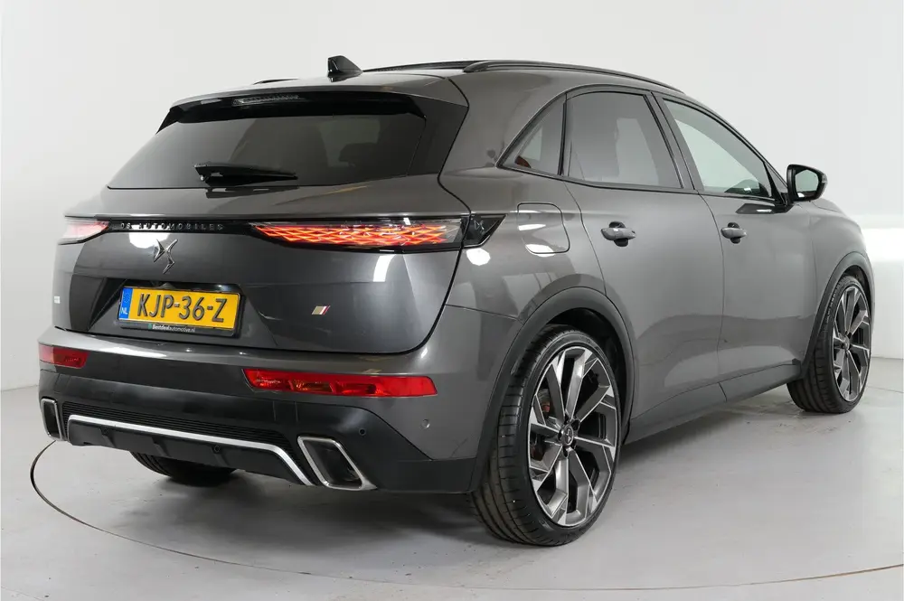 DS Automobiles DS 7 DS 7 E-Tense 4x4 Opéra 360 pk PHEV uit 2023, foto 7