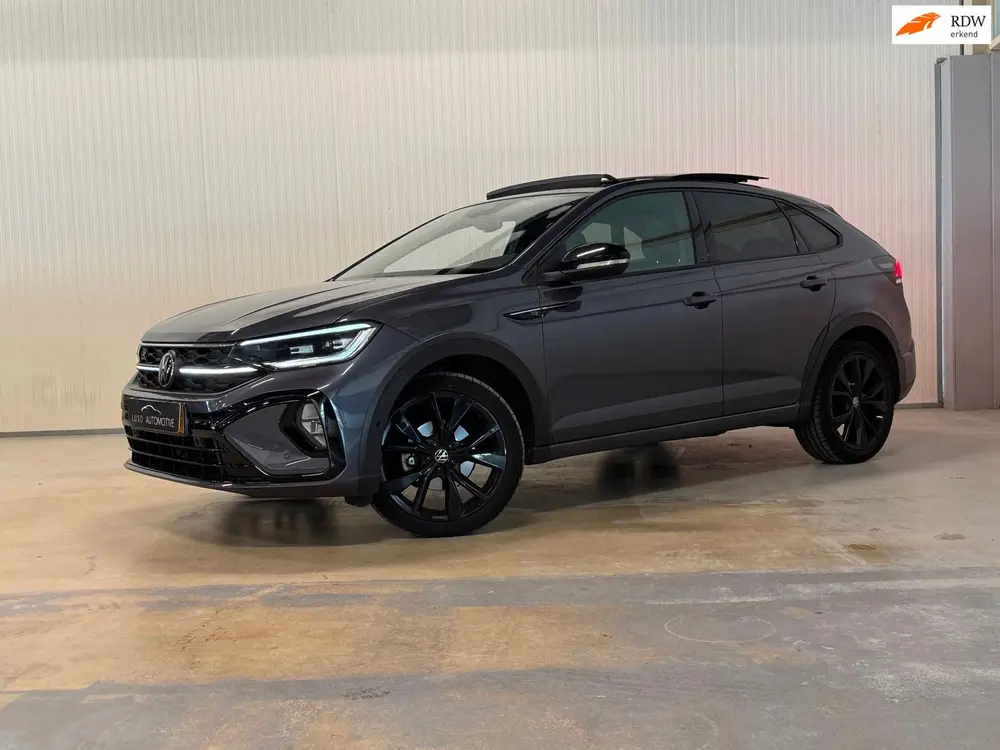 Volkswagen Taigo 1.5 TSI | 3x R-LINE | PANO | BEATS AUDIO | uit 2023