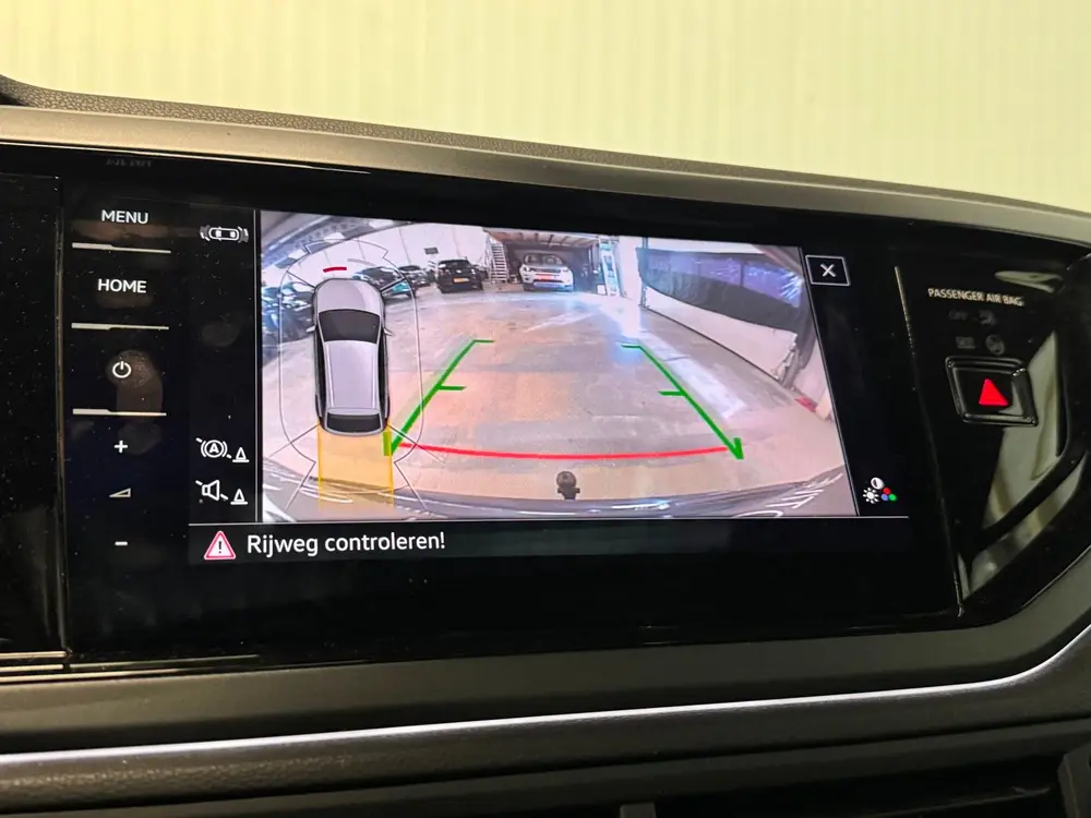 Volkswagen Taigo 1.5 TSI | 3x R-LINE | PANO | BEATS AUDIO | uit 2023, foto 10