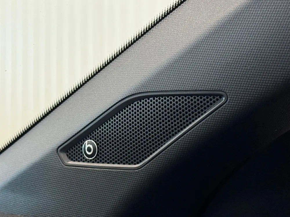 Volkswagen Taigo 1.5 TSI | 3x R-LINE | PANO | BEATS AUDIO | uit 2023, foto 12