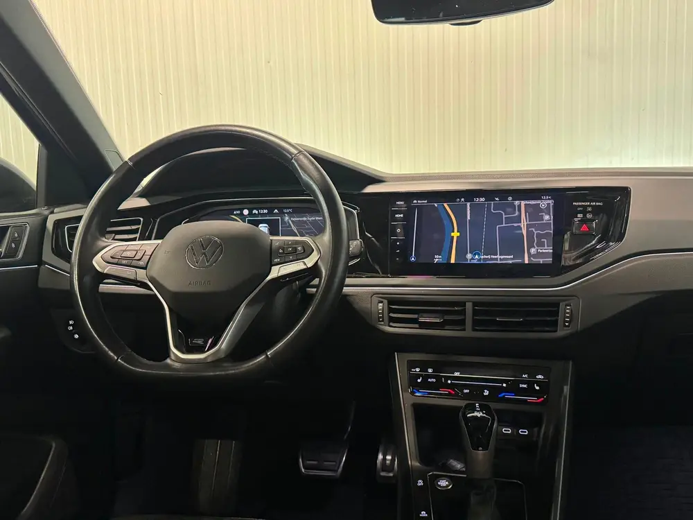 Volkswagen Taigo 1.5 TSI | 3x R-LINE | PANO | BEATS AUDIO | uit 2023, foto 15