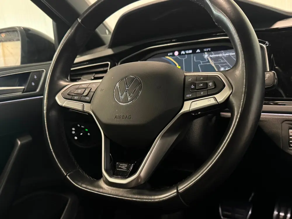 Volkswagen Taigo 1.5 TSI | 3x R-LINE | PANO | BEATS AUDIO | uit 2023, foto 16