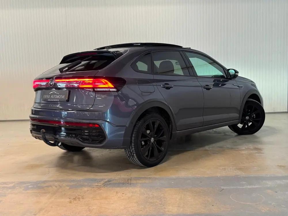 Volkswagen Taigo 1.5 TSI | 3x R-LINE | PANO | BEATS AUDIO | uit 2023, foto 7