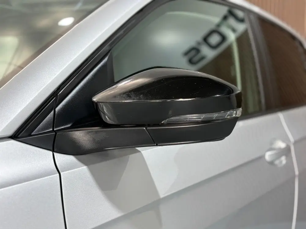 Volkswagen T-Cross 1.0 TSI Comfortline / Cruise control / Cl uit 2019, foto 10