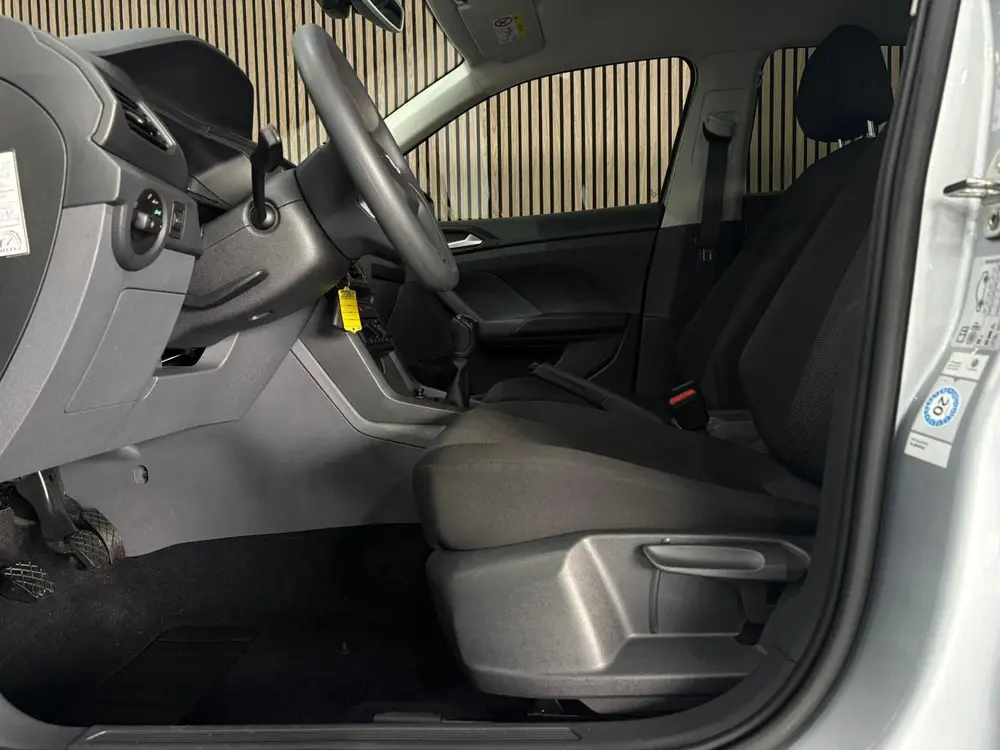 Volkswagen T-Cross 1.0 TSI Comfortline / Cruise control / Cl uit 2019, foto 14
