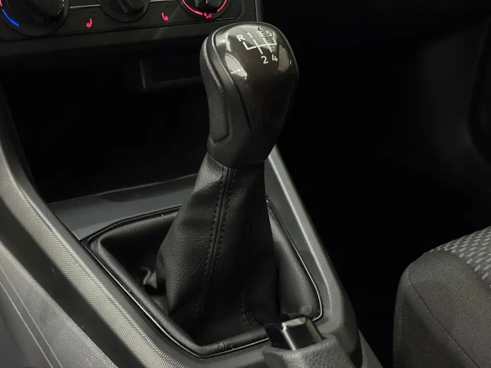 Volkswagen T-Cross 1.0 TSI Comfortline / Cruise control / Cl uit 2019, foto 19