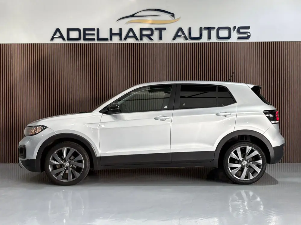 Volkswagen T-Cross 1.0 TSI Comfortline / Cruise control / Cl uit 2019, foto 2