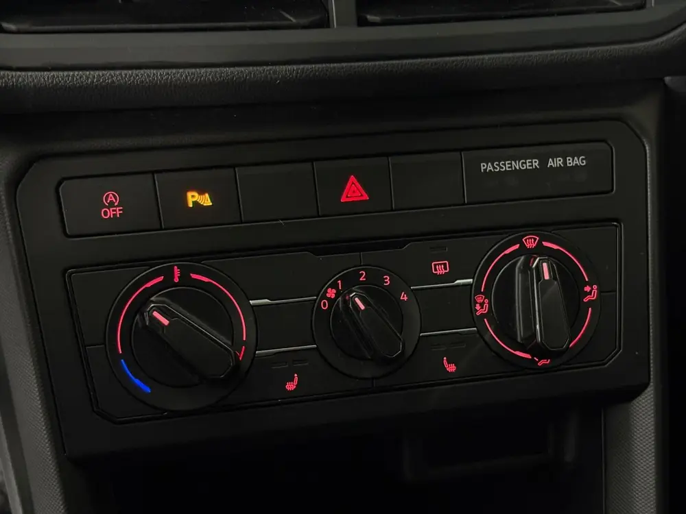 Volkswagen T-Cross 1.0 TSI Comfortline / Cruise control / Cl uit 2019, foto 20