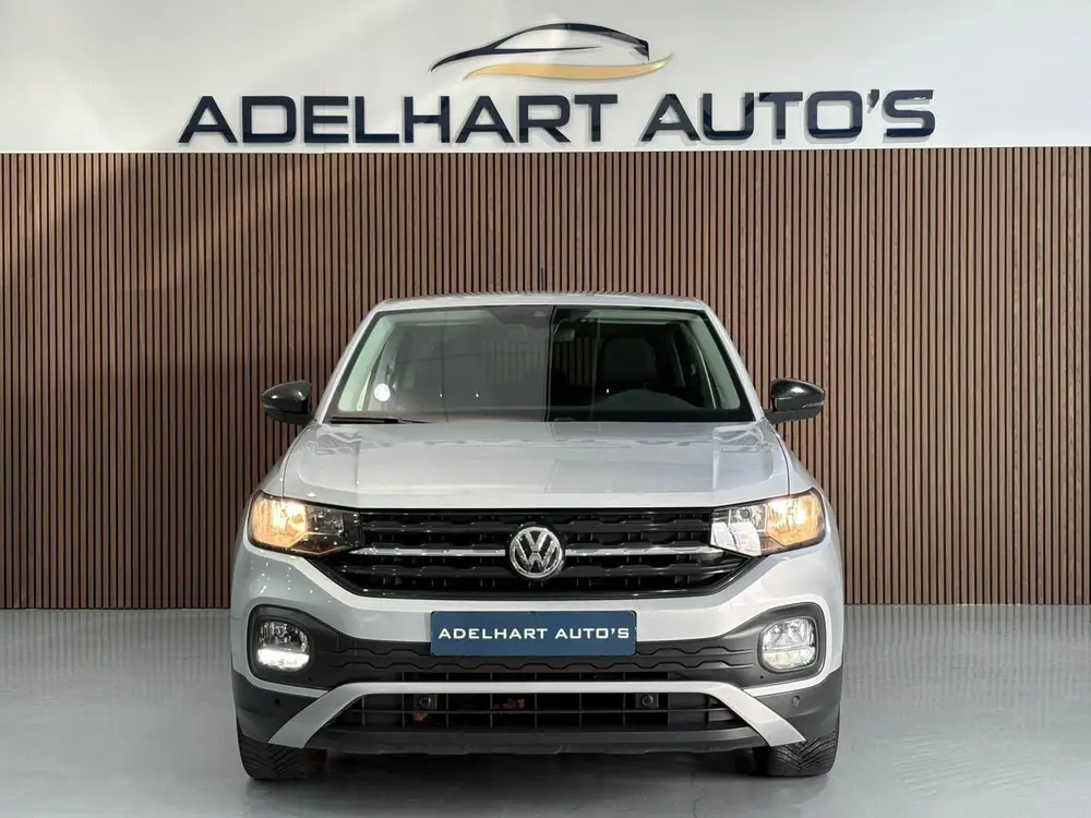 Volkswagen T-Cross 1.0 TSI Comfortline / Cruise control / Cl uit 2019, foto 5