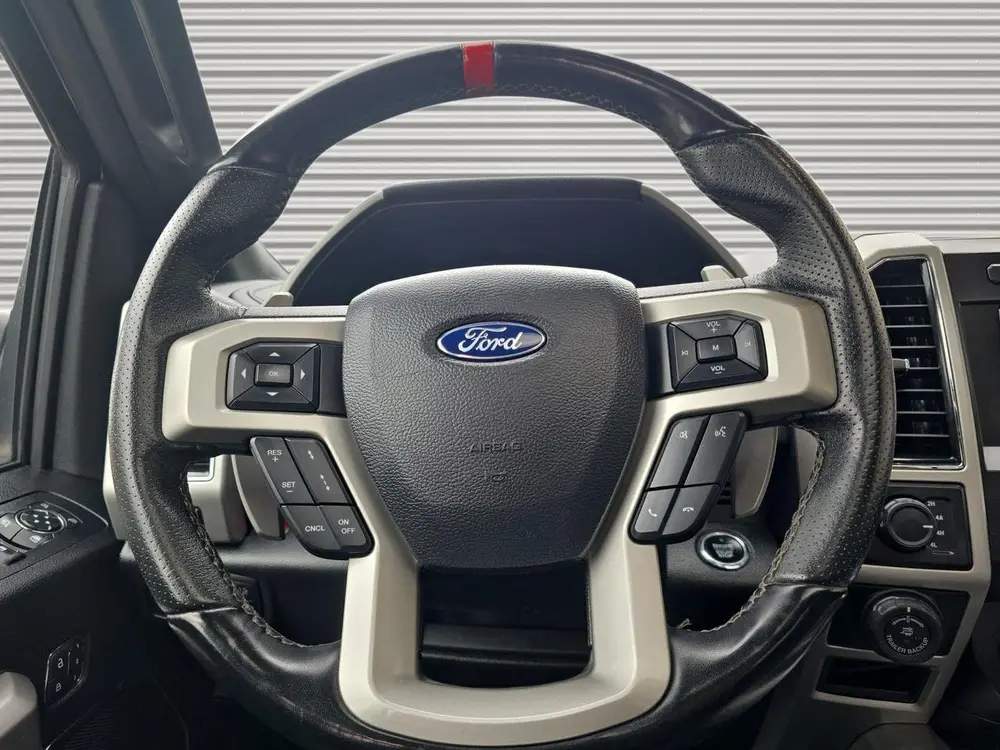 Ford F-150 USA F-150 LARIAT SPORT 5.0L V8 SUPERCHARGED 2019 uit 2019, foto 16