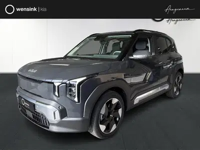 Kia EV2 Plus 42.2 kWh 4p. uit 2026