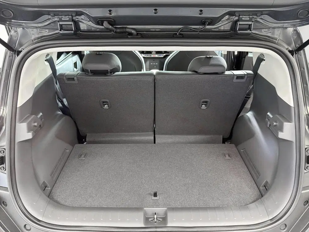 Kia EV2 Plus 42.2 kWh 4p. uit 2026, foto 14