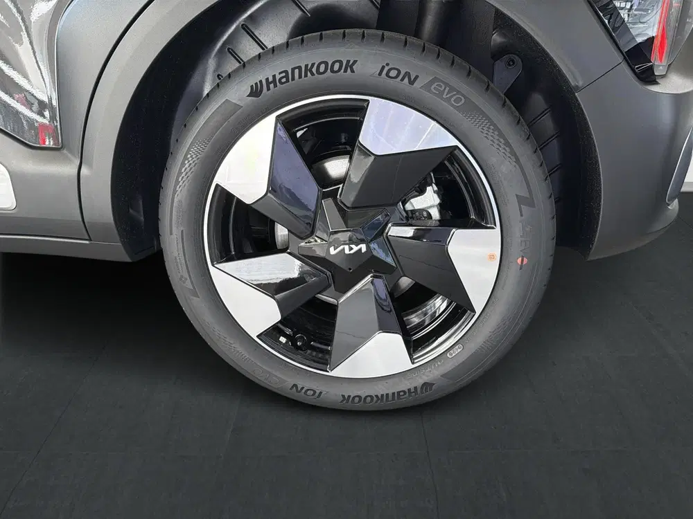 Kia EV2 Plus 42.2 kWh 4p. uit 2026, foto 15