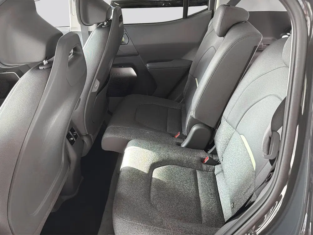 Kia EV2 Plus 42.2 kWh 4p. uit 2026, foto 16