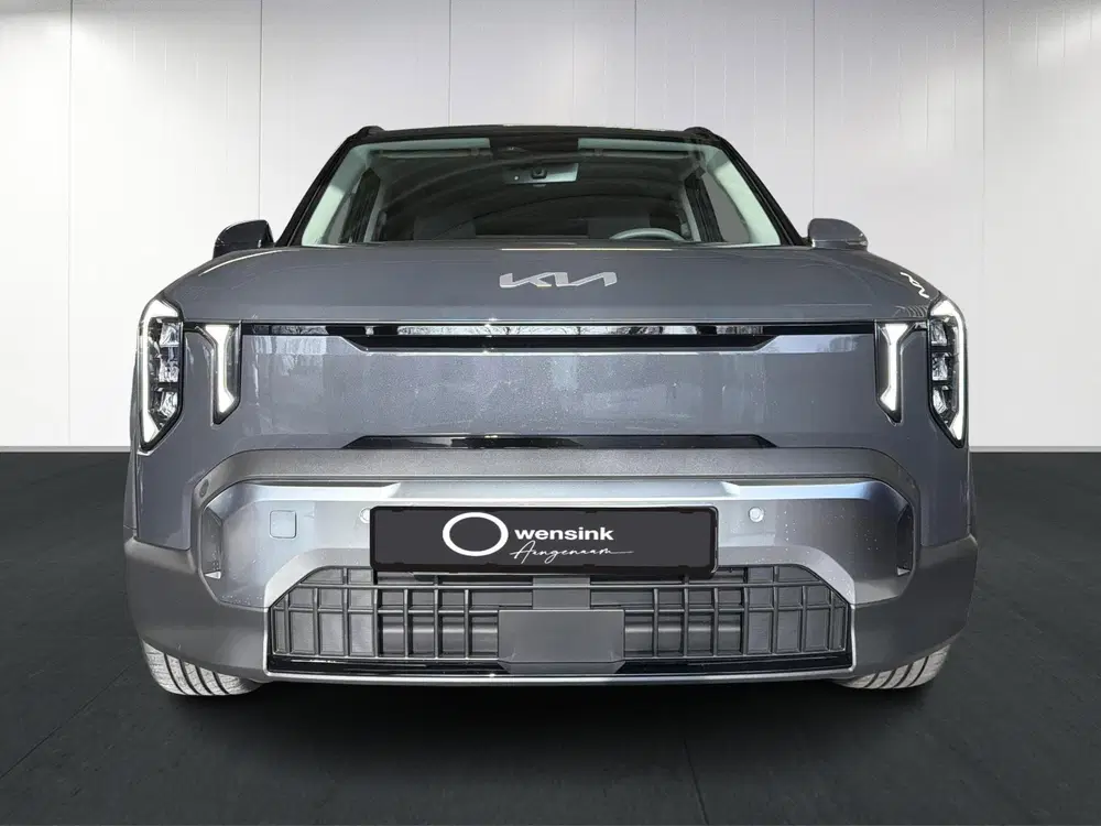 Kia EV2 Plus 42.2 kWh 4p. uit 2026, foto 2