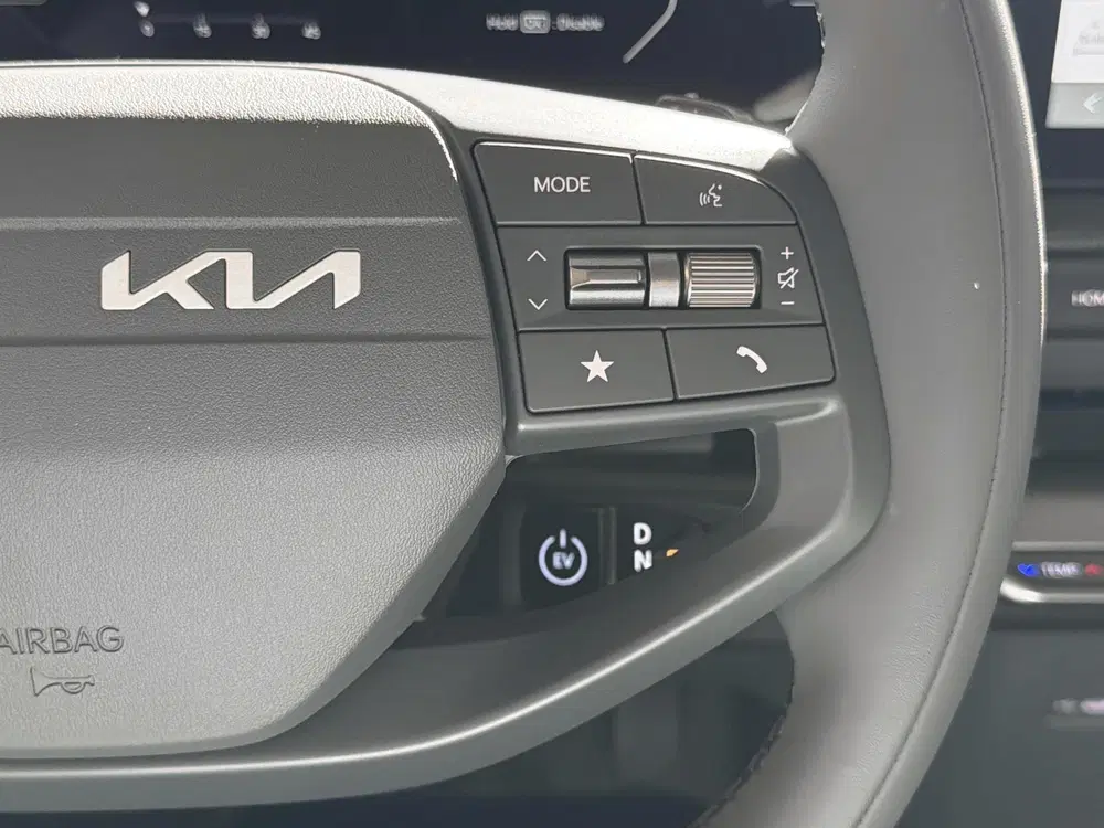 Kia EV2 Plus 42.2 kWh 4p. uit 2026, foto 20