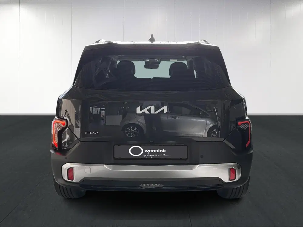 Kia EV2 Plus 42.2 kWh 4p. uit 2026, foto 3