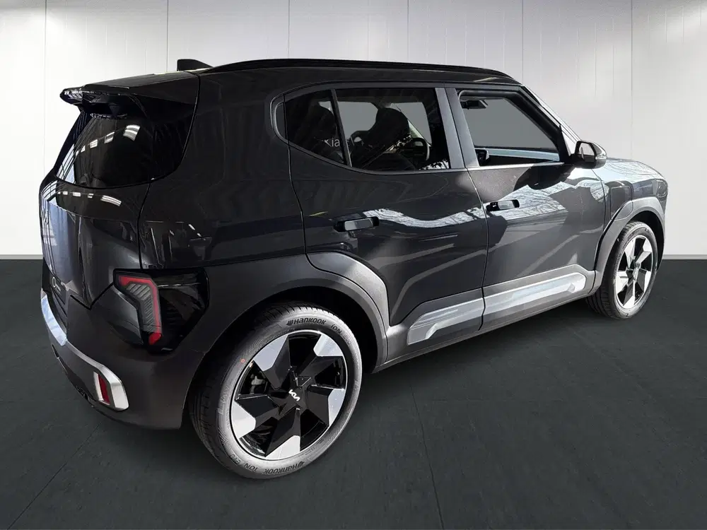 Kia EV2 Plus 42.2 kWh 4p. uit 2026, foto 4
