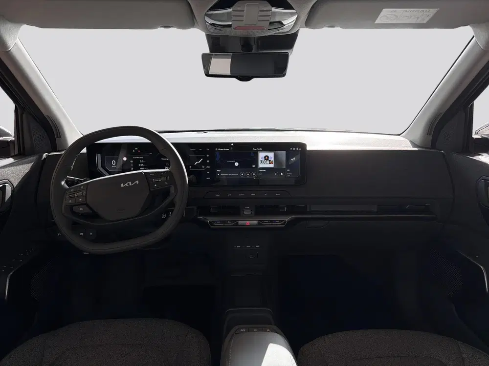 Kia EV2 Plus 42.2 kWh 4p. uit 2026, foto 5