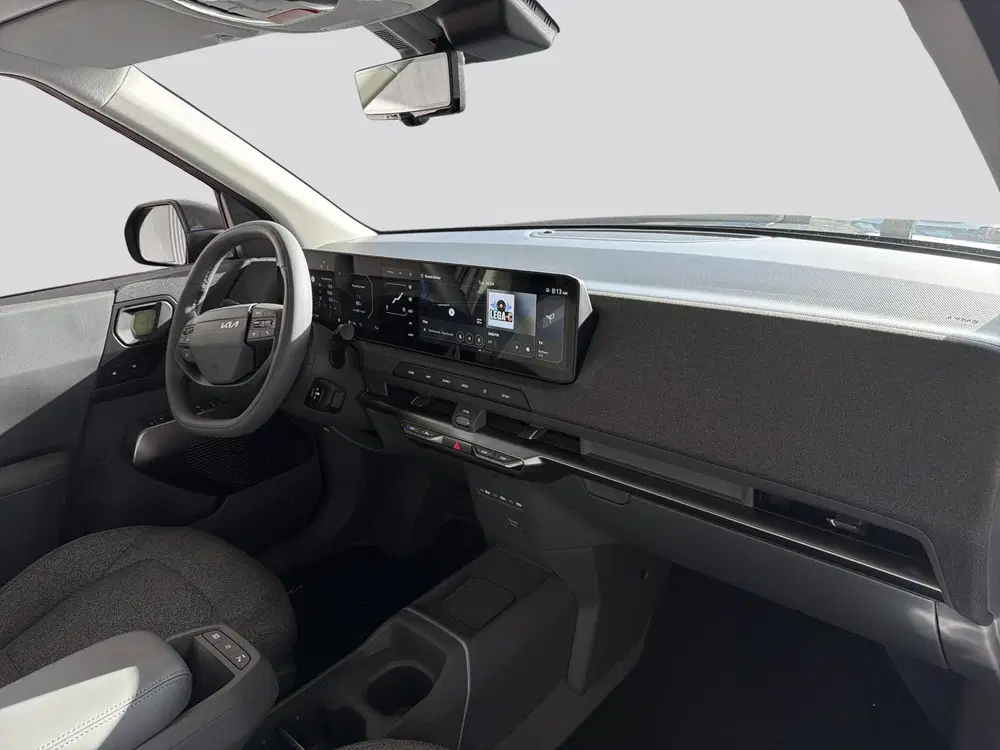 Kia EV2 Plus 42.2 kWh 4p. uit 2026, foto 6