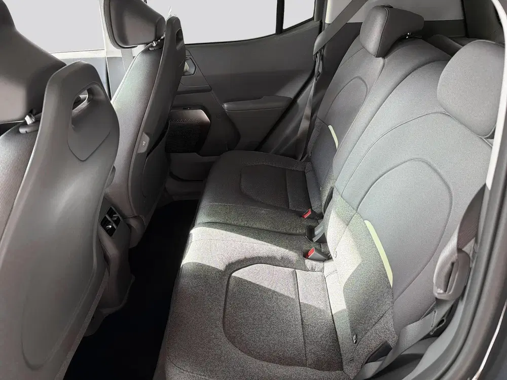 Kia EV2 Plus 42.2 kWh 4p. uit 2026, foto 7