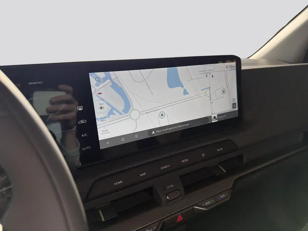 Kia EV2 Plus 42.2 kWh 4p. uit 2026, foto 8