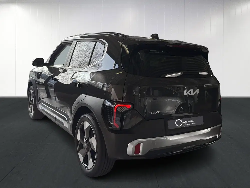 Kia EV2 Plus 42.2 kWh 4p. uit 2026, foto 9