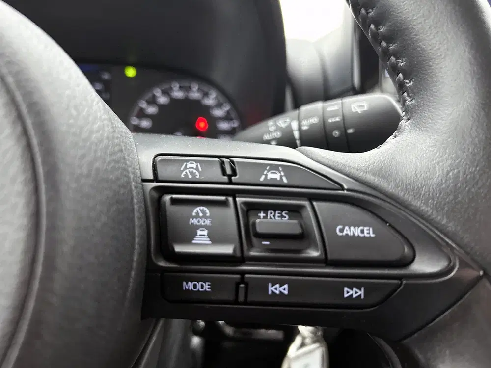 Toyota Yaris 1.5 Hybrid 115 Active uit 2025, foto 15