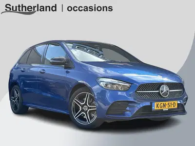 Mercedes-Benz B-Klasse 250 e Star Edition AMG Line uit 2025