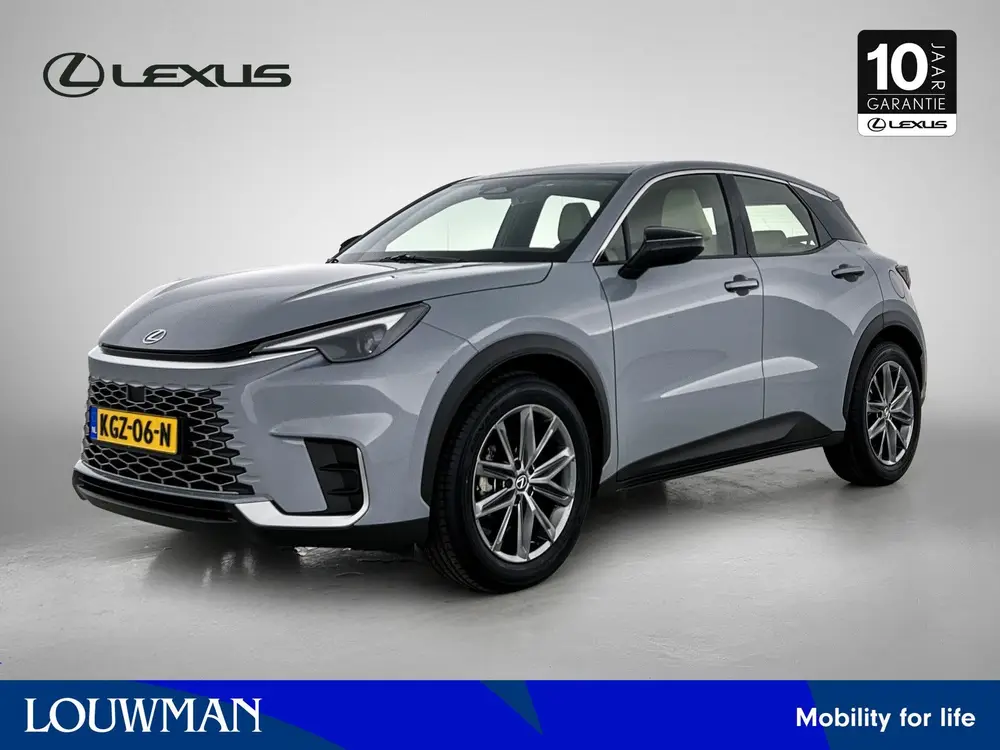 Lexus LBX Elegant 2WD uit 2024