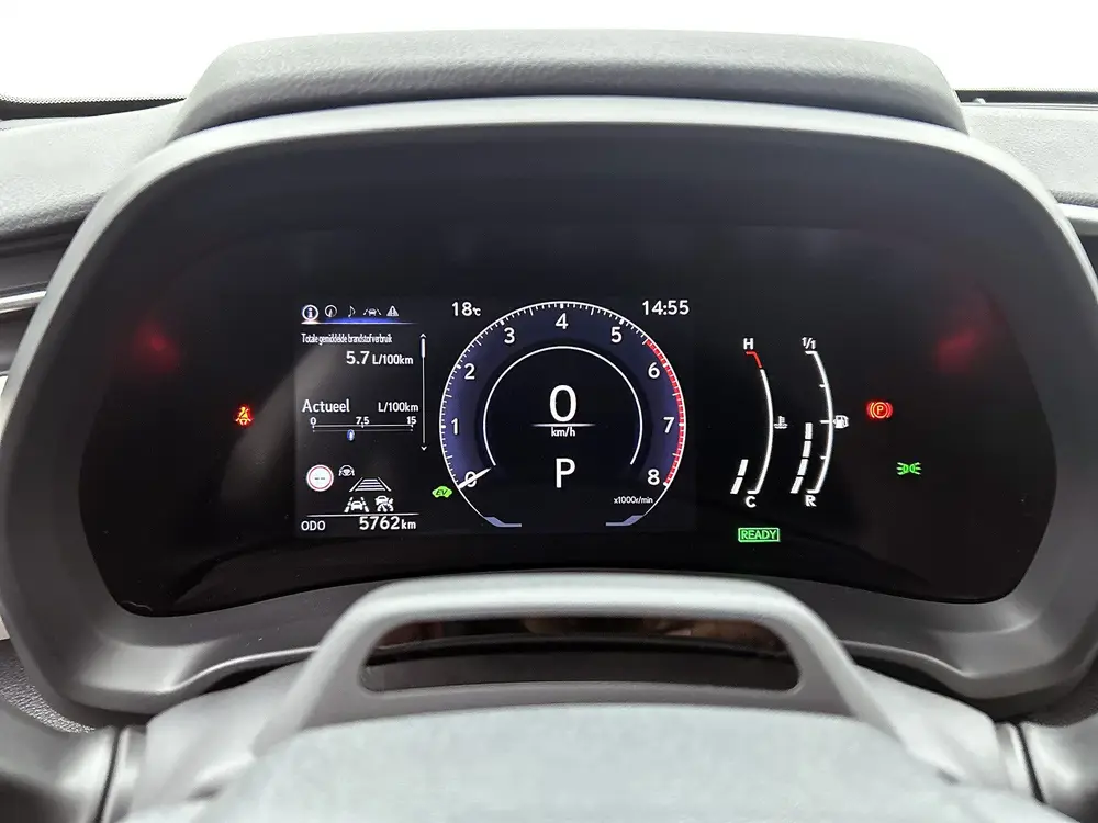 Lexus LBX Elegant 2WD uit 2024, foto 5